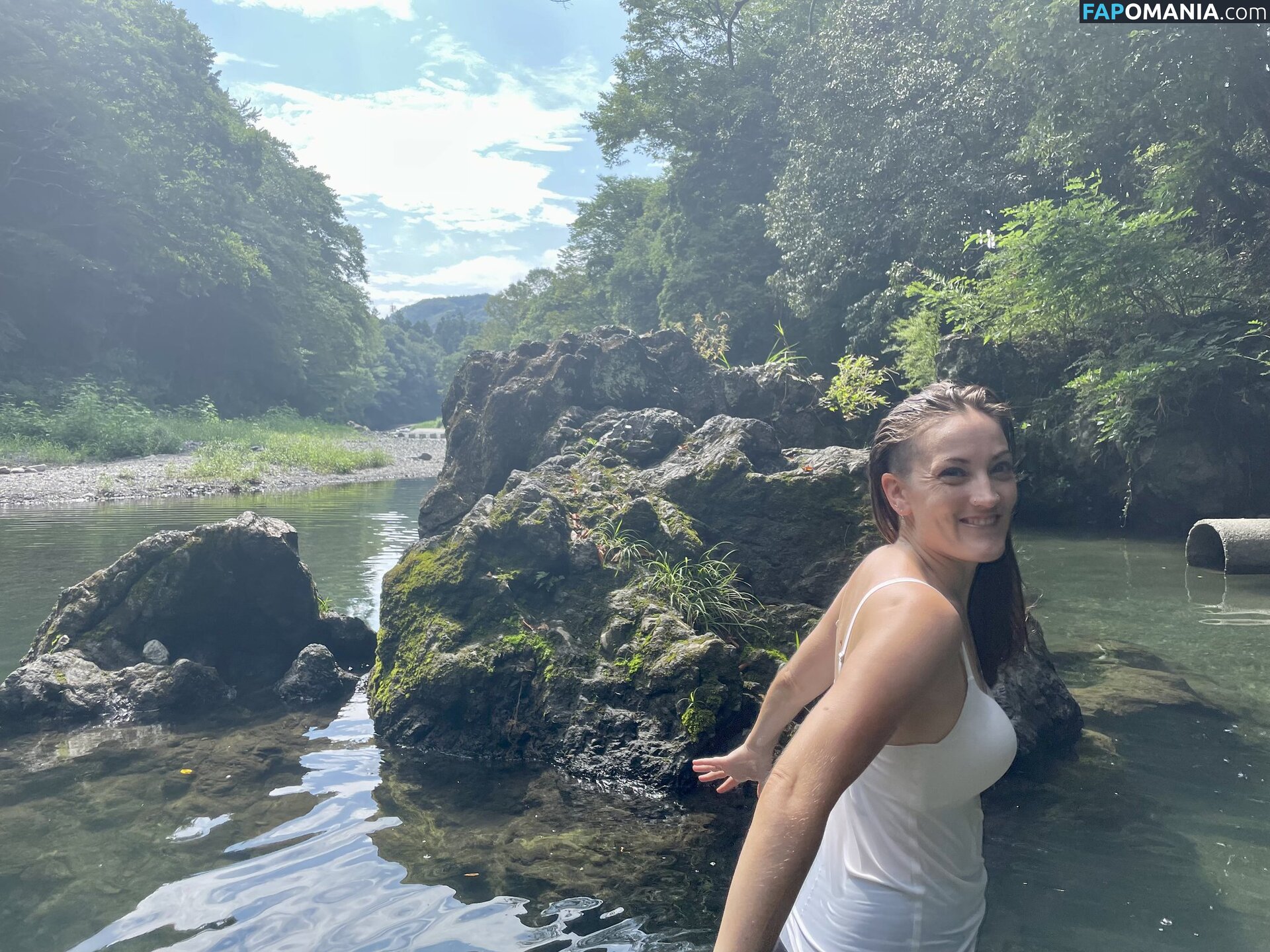 Becky Blow Naakt OnlyFans  Gelekte foto #2