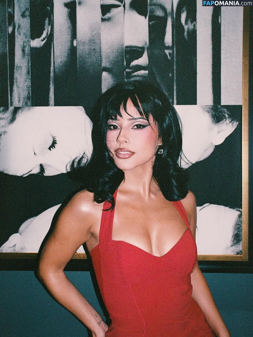 Becky G / iambeckyg / therealbeckyg Naakt OnlyFans  Gelekte foto #1007