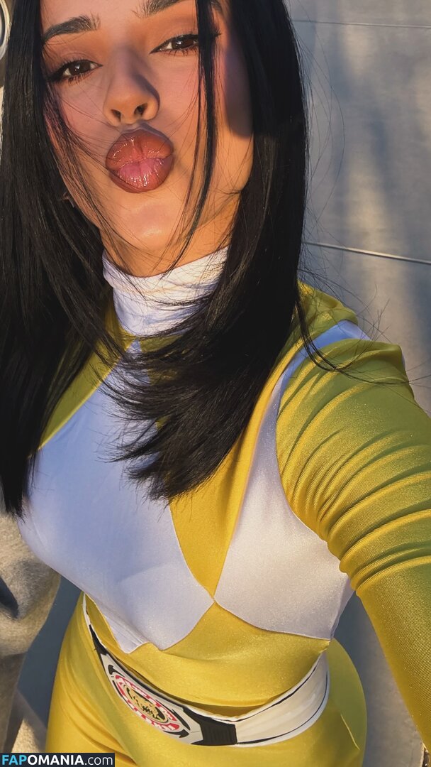 Becky G / iambeckyg / therealbeckyg Naakt OnlyFans  Gelekte foto #1008