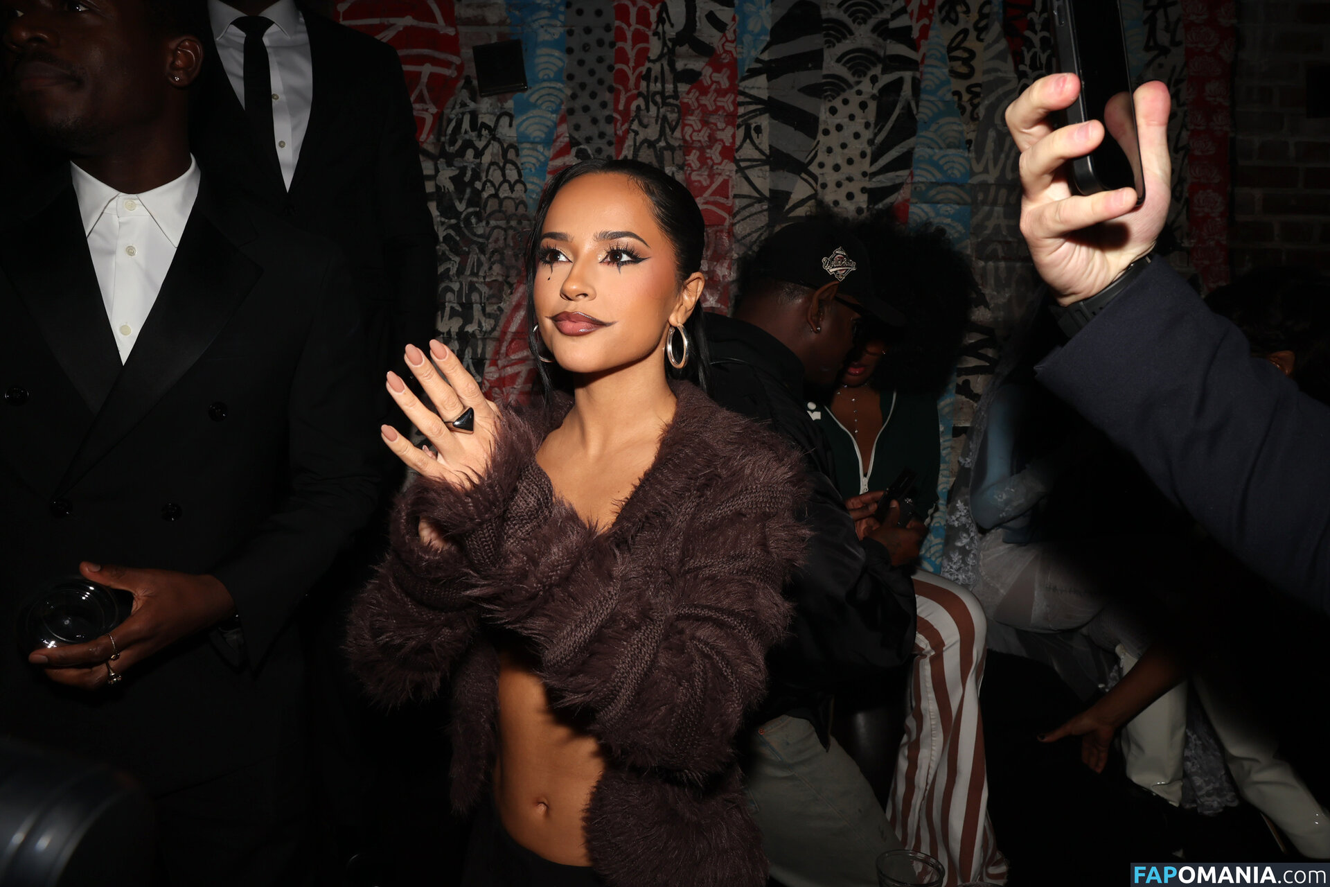 Becky G / iambeckyg / therealbeckyg Naakt OnlyFans  Gelekte foto #1009