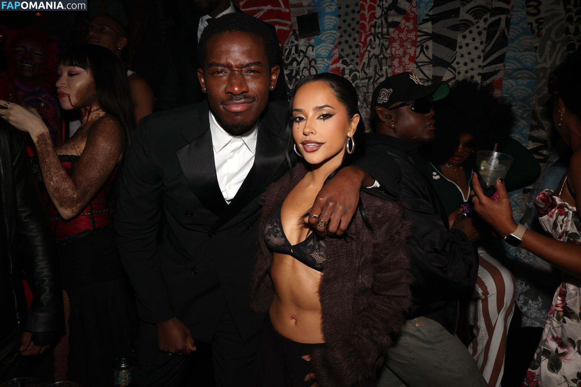 Becky G / iambeckyg / therealbeckyg Naakt OnlyFans  Gelekte foto #1017