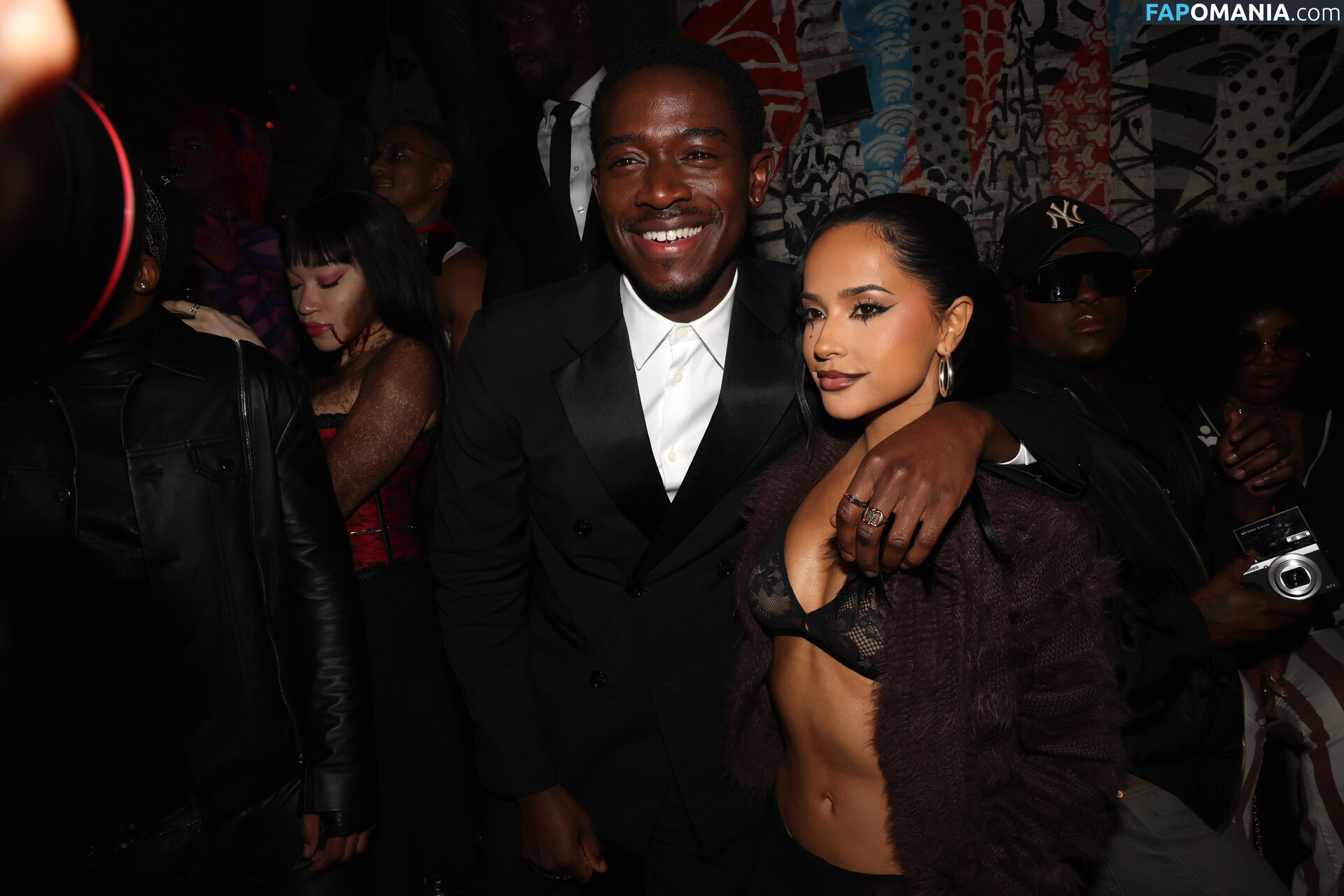 Becky G / iambeckyg / therealbeckyg Naakt OnlyFans  Gelekte foto #1018