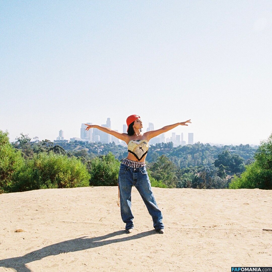 Becky G / iambeckyg / therealbeckyg Naakt OnlyFans  Gelekte foto #1028