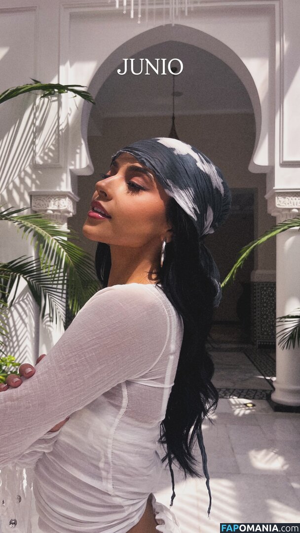 Becky G / iambeckyg / therealbeckyg Naakt OnlyFans  Gelekte foto #1031