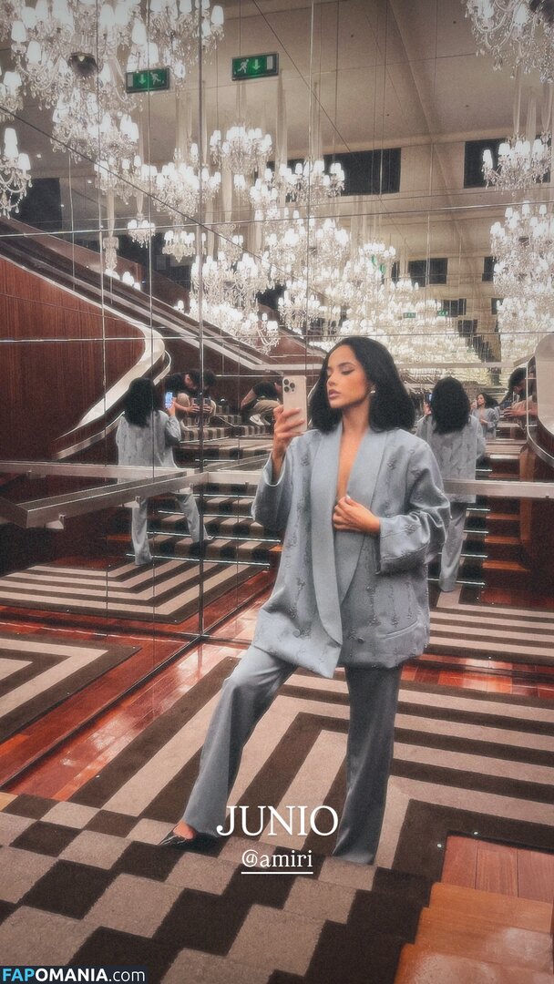 Becky G / iambeckyg / therealbeckyg Naakt OnlyFans  Gelekte foto #1033