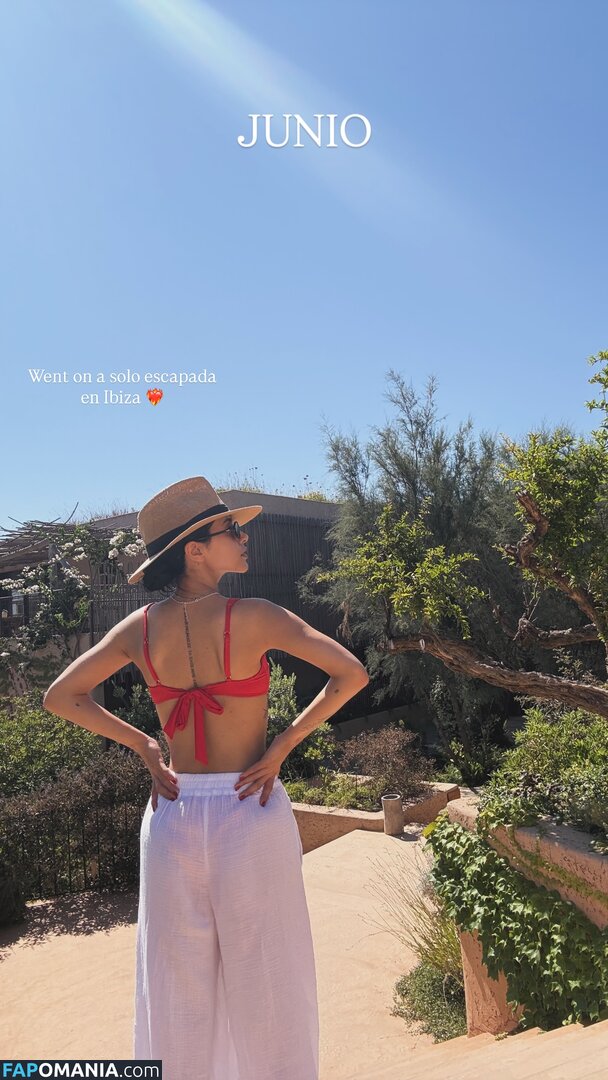 Becky G / iambeckyg / therealbeckyg Naakt OnlyFans  Gelekte foto #1035