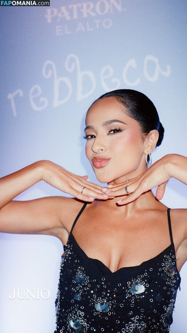 Becky G / iambeckyg / therealbeckyg Naakt OnlyFans  Gelekte foto #1038