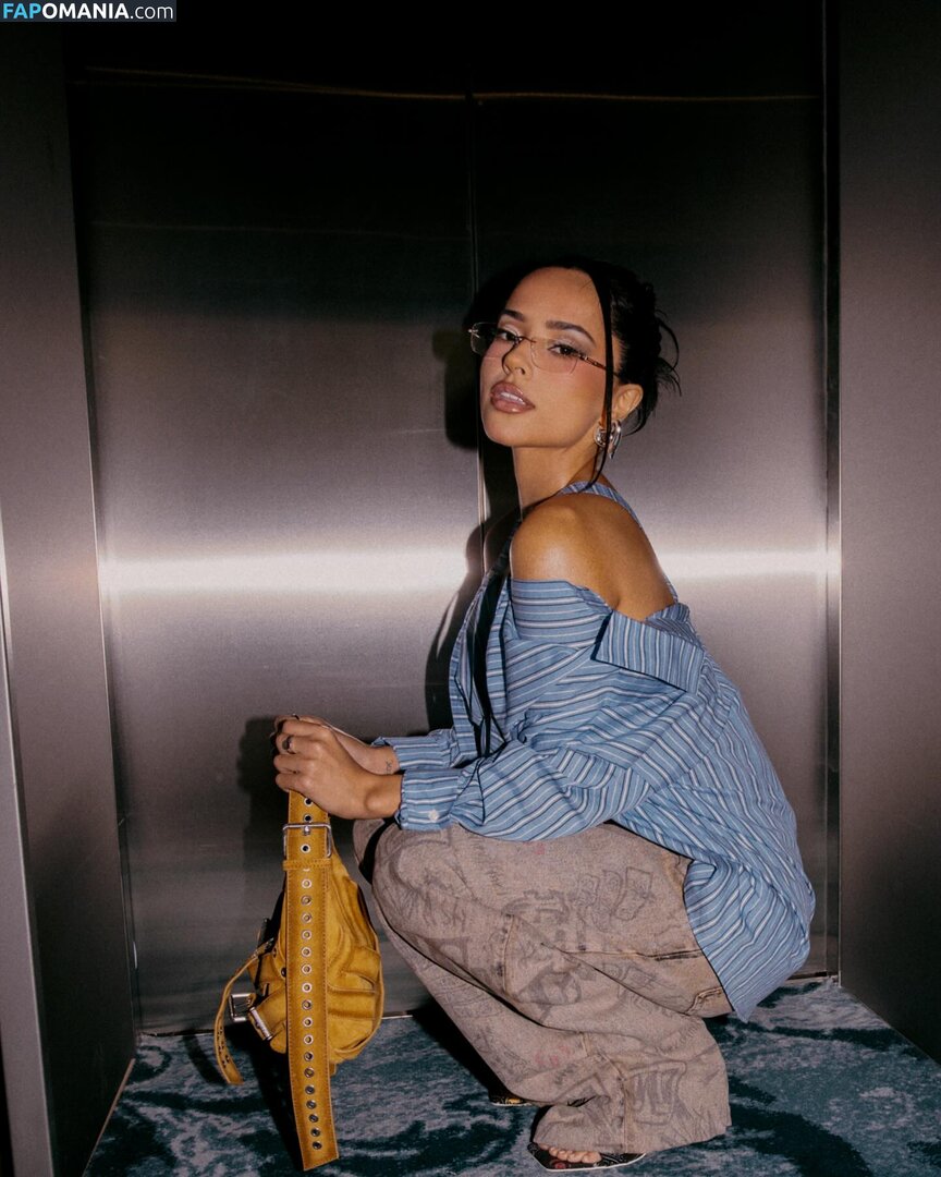 Becky G / iambeckyg / therealbeckyg Naakt OnlyFans  Gelekte foto #1041