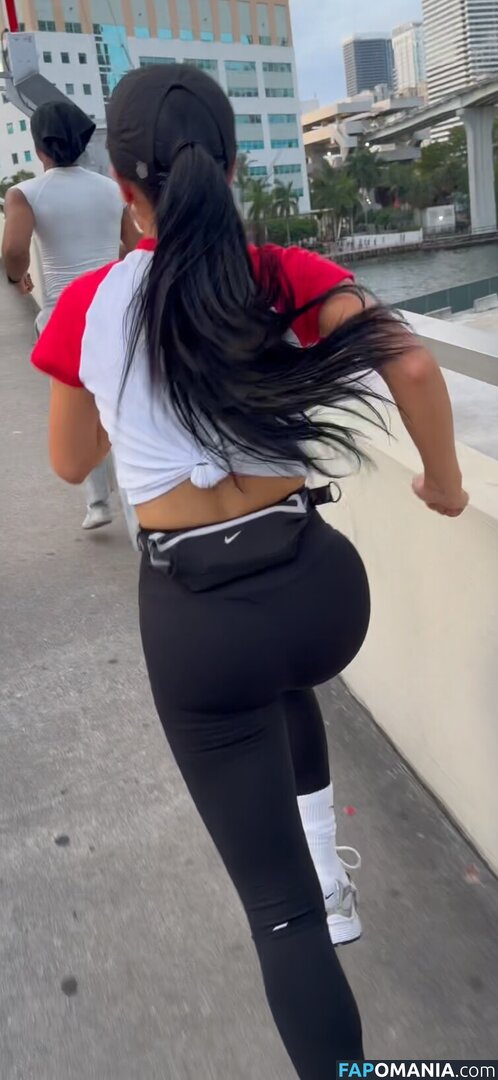 Becky G / iambeckyg / therealbeckyg Naakt OnlyFans  Gelekte foto #1045