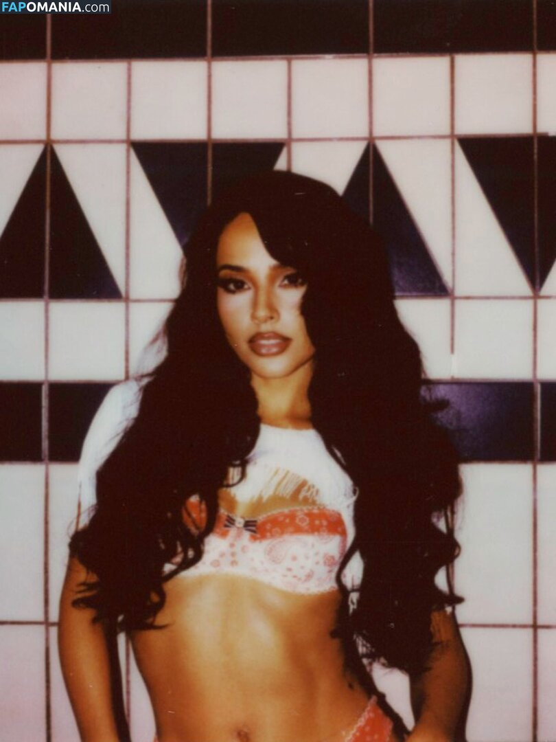 Becky G / iambeckyg / therealbeckyg Naakt OnlyFans  Gelekte foto #1046