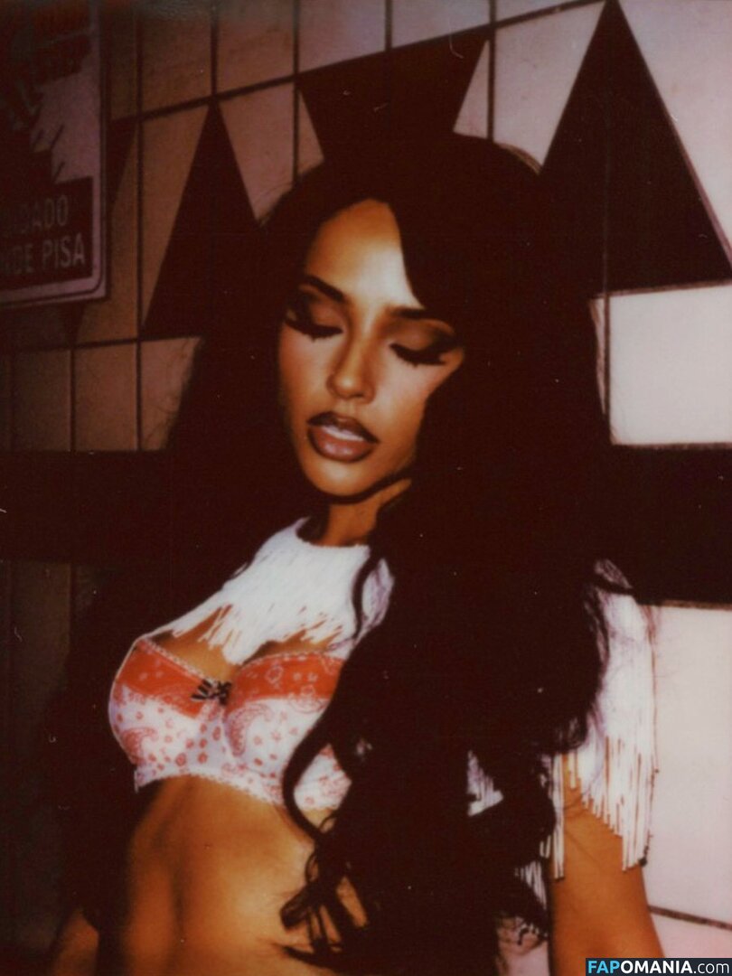 Becky G / iambeckyg / therealbeckyg Naakt OnlyFans  Gelekte foto #1047