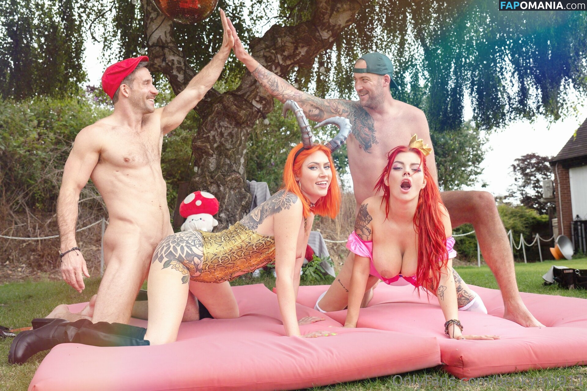 beckymil911 Naakt OnlyFans  Gelekte foto #19