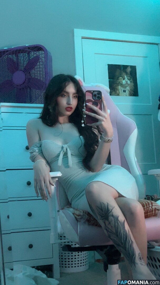 Beebee ASMR / beebeeasmr / beebeeasmr18 / beebeevip Naakt OnlyFans  Gelekte foto #3