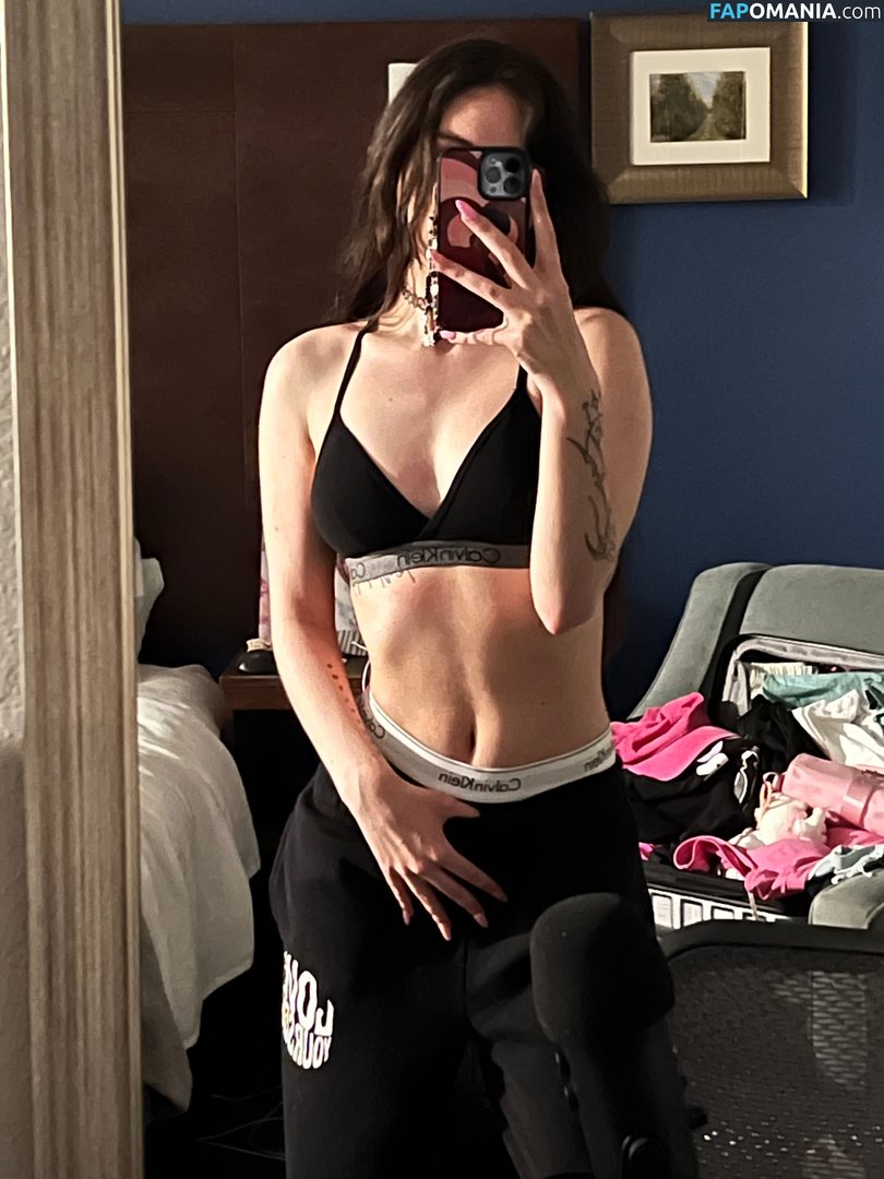 Beebee ASMR / beebeeasmr / beebeeasmr18 / beebeevip Naakt OnlyFans  Gelekte foto #34