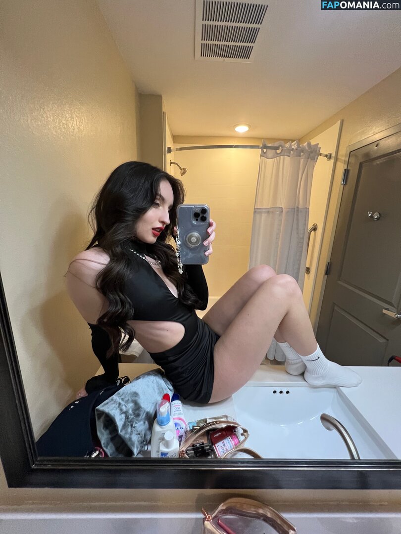 Beebee ASMR / beebeeasmr / beebeeasmr18 / beebeevip Naakt OnlyFans  Gelekte foto #57