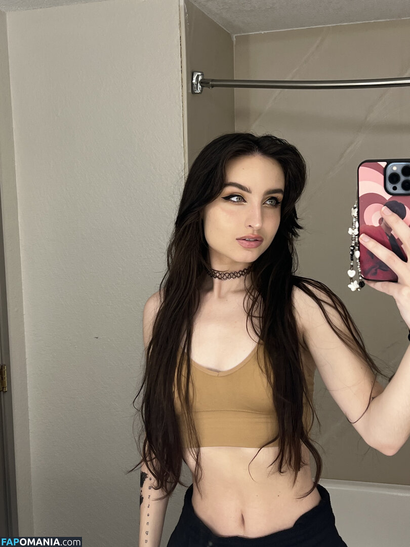 Beebee ASMR / beebeeasmr / beebeeasmr18 / beebeevip Naakt OnlyFans  Gelekte foto #104