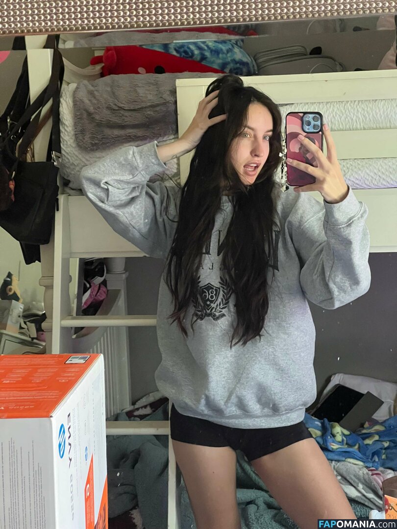 Beebee ASMR / beebeeasmr / beebeeasmr18 / beebeevip Naakt OnlyFans  Gelekte foto #128