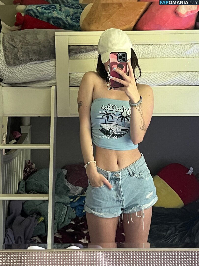 Beebee ASMR / beebeeasmr / beebeeasmr18 / beebeevip Naakt OnlyFans  Gelekte foto #175