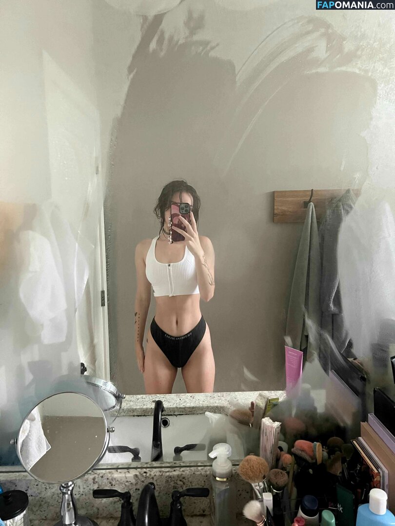 Beebee ASMR / beebeeasmr / beebeeasmr18 / beebeevip Naakt OnlyFans  Gelekte foto #339