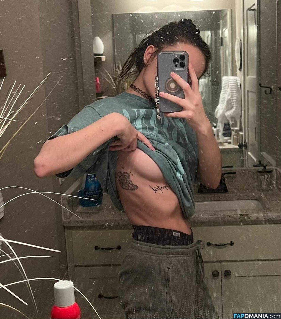 Beebee ASMR / beebeeasmr / beebeeasmr18 / beebeevip Naakt OnlyFans  Gelekte foto #350