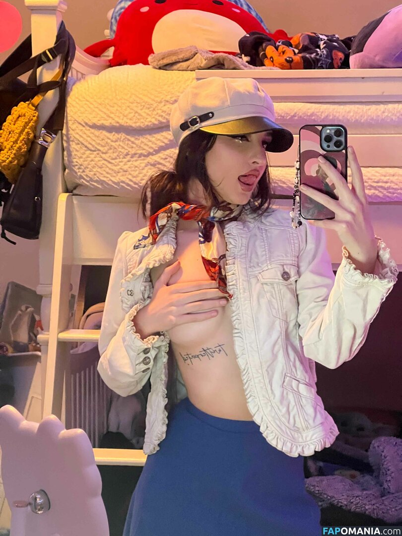 Beebee ASMR / beebeeasmr / beebeeasmr18 / beebeevip Naakt OnlyFans  Gelekte foto #359