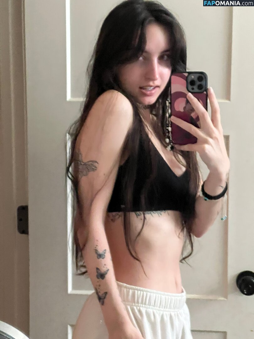 Beebee ASMR / beebeeasmr / beebeeasmr18 / beebeevip Naakt OnlyFans  Gelekte foto #382