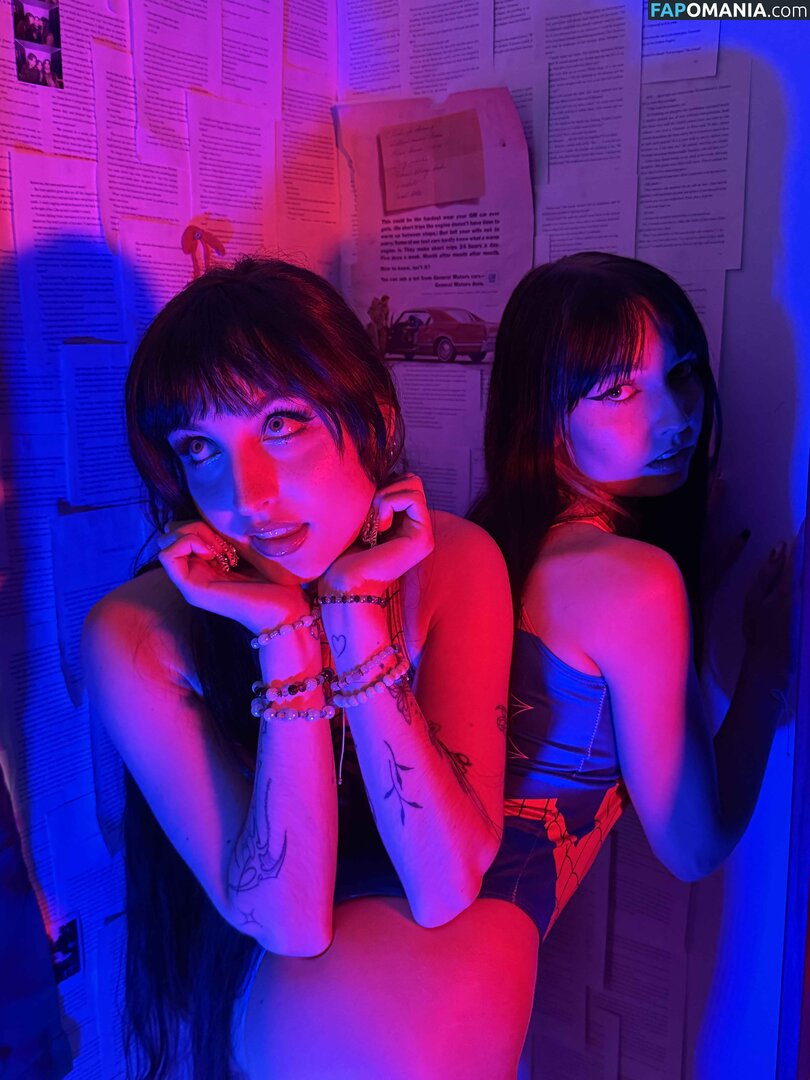 Beebee ASMR / beebeeasmr / beebeeasmr18 / beebeevip Naakt OnlyFans  Gelekte foto #415