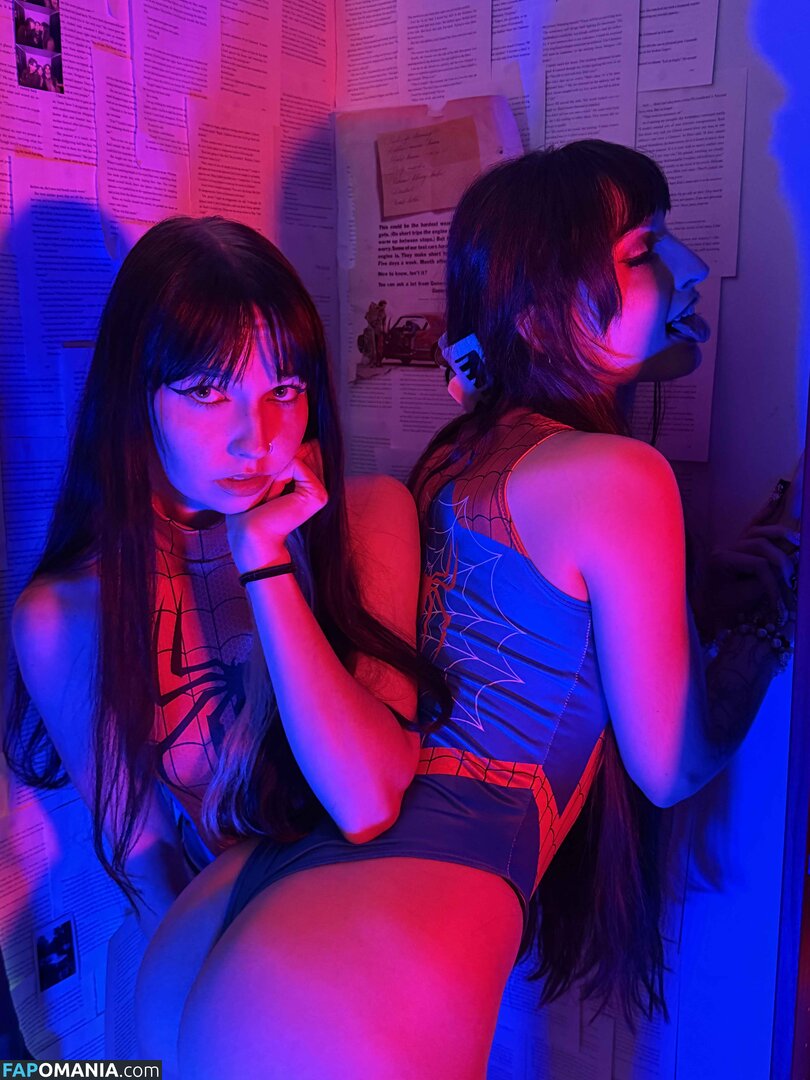 Beebee ASMR / beebeeasmr / beebeeasmr18 / beebeevip Naakt OnlyFans  Gelekte foto #416