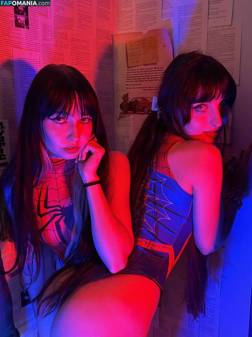 Beebee ASMR / beebeeasmr / beebeeasmr18 / beebeevip Naakt OnlyFans  Gelekte foto #418