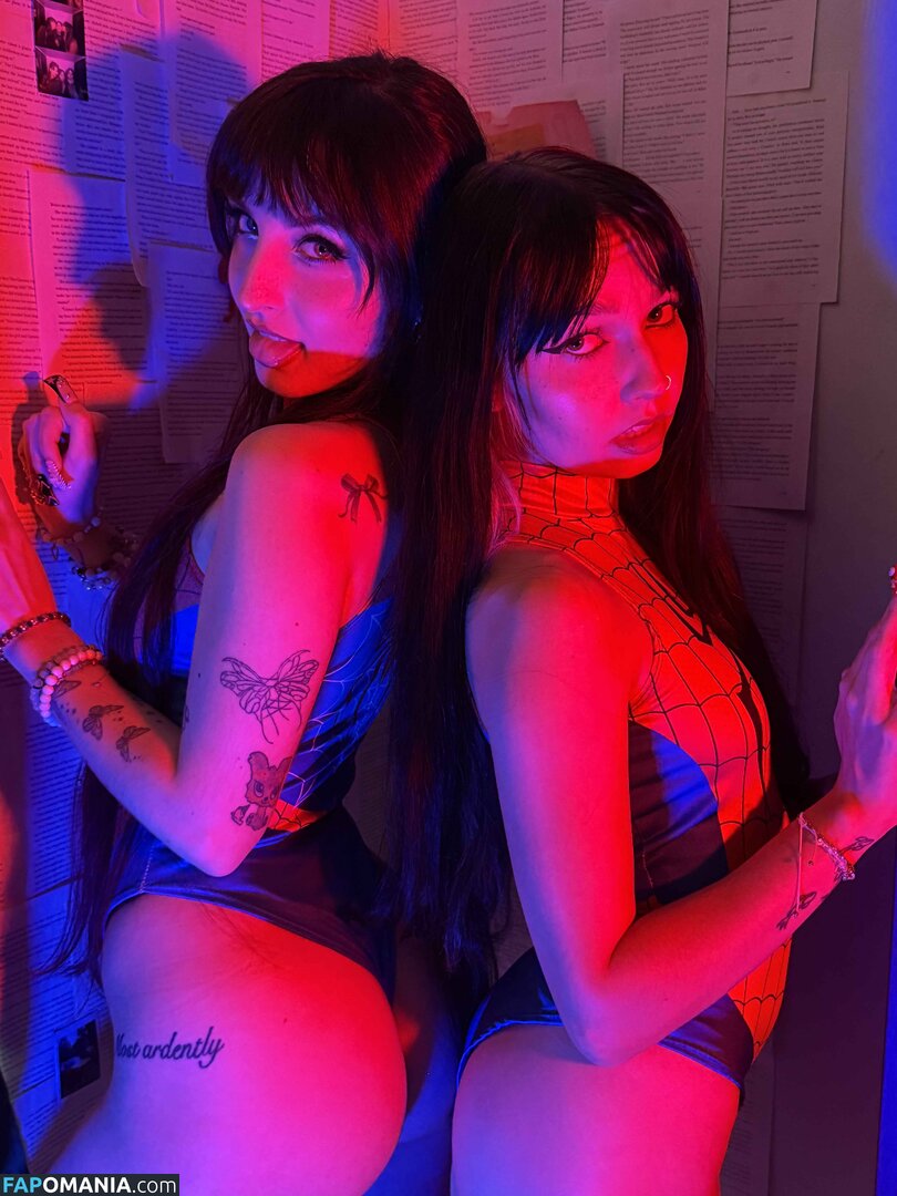 Beebee ASMR / beebeeasmr / beebeeasmr18 / beebeevip Naakt OnlyFans  Gelekte foto #419