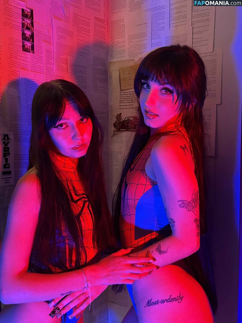 Beebee ASMR / beebeeasmr / beebeeasmr18 / beebeevip Naakt OnlyFans  Gelekte foto #421