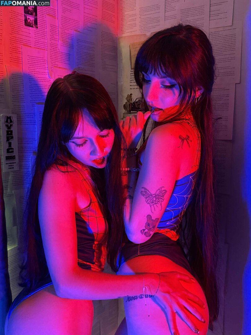 Beebee ASMR / beebeeasmr / beebeeasmr18 / beebeevip Naakt OnlyFans  Gelekte foto #423