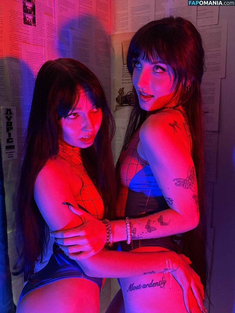 Beebee ASMR / beebeeasmr / beebeeasmr18 / beebeevip Naakt OnlyFans  Gelekte foto #424