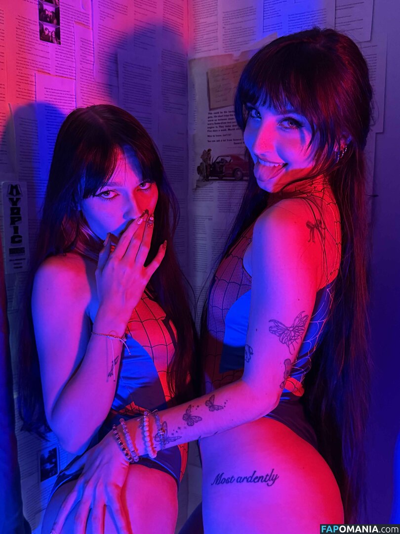 Beebee ASMR / beebeeasmr / beebeeasmr18 / beebeevip Naakt OnlyFans  Gelekte foto #425