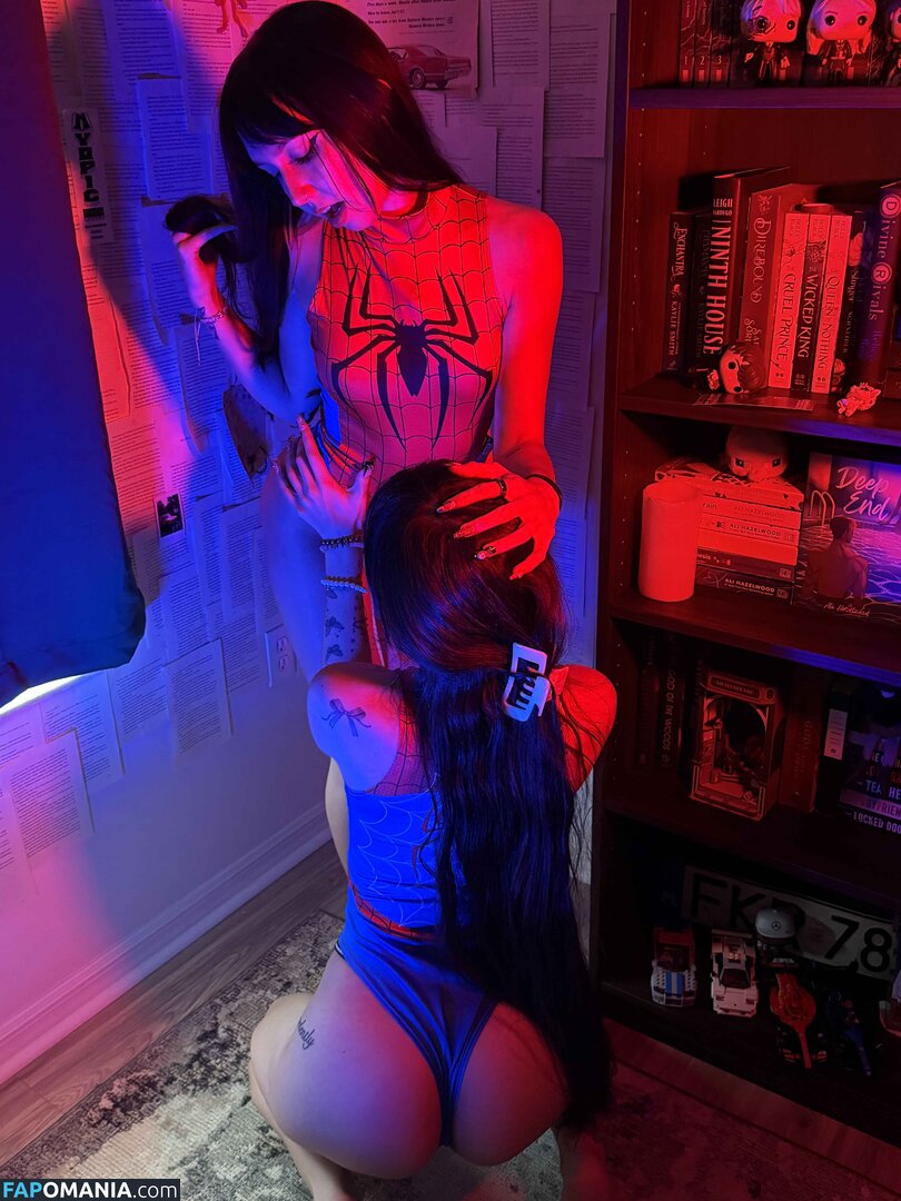 Beebee ASMR / beebeeasmr / beebeeasmr18 / beebeevip Naakt OnlyFans  Gelekte foto #431