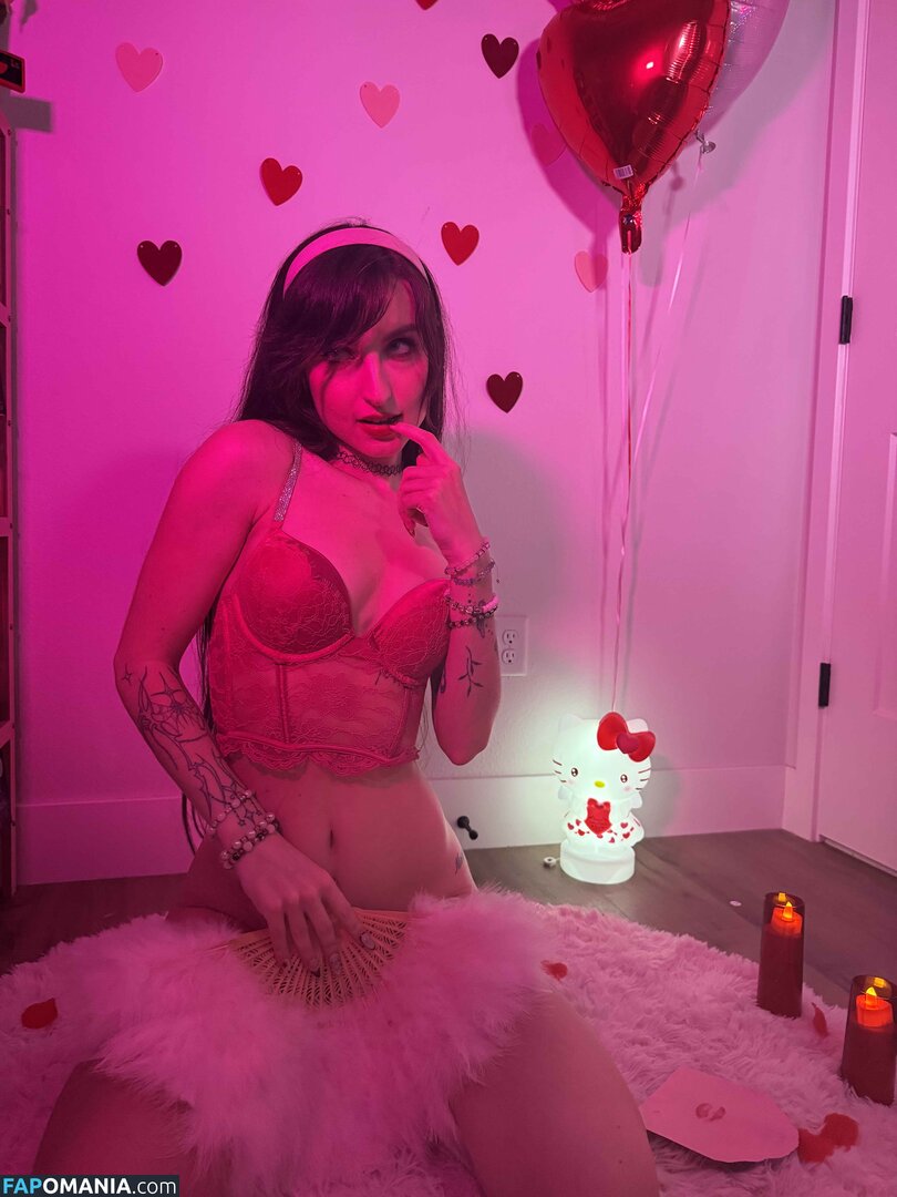 Beebee ASMR / beebeeasmr / beebeeasmr18 / beebeevip Naakt OnlyFans  Gelekte foto #432