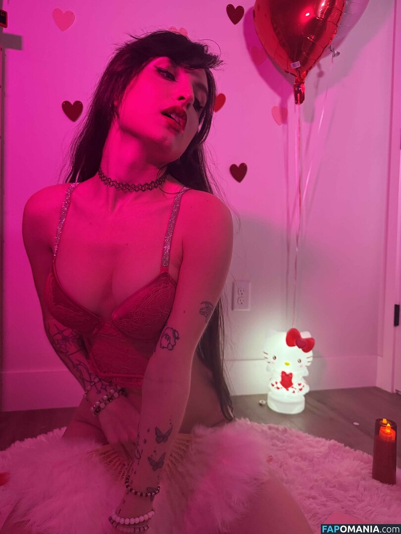 Beebee ASMR / beebeeasmr / beebeeasmr18 / beebeevip Naakt OnlyFans  Gelekte foto #433