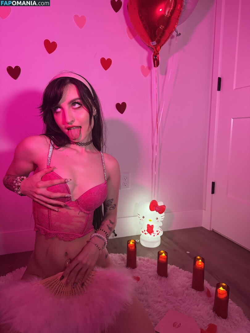 Beebee ASMR / beebeeasmr / beebeeasmr18 / beebeevip Naakt OnlyFans  Gelekte foto #434