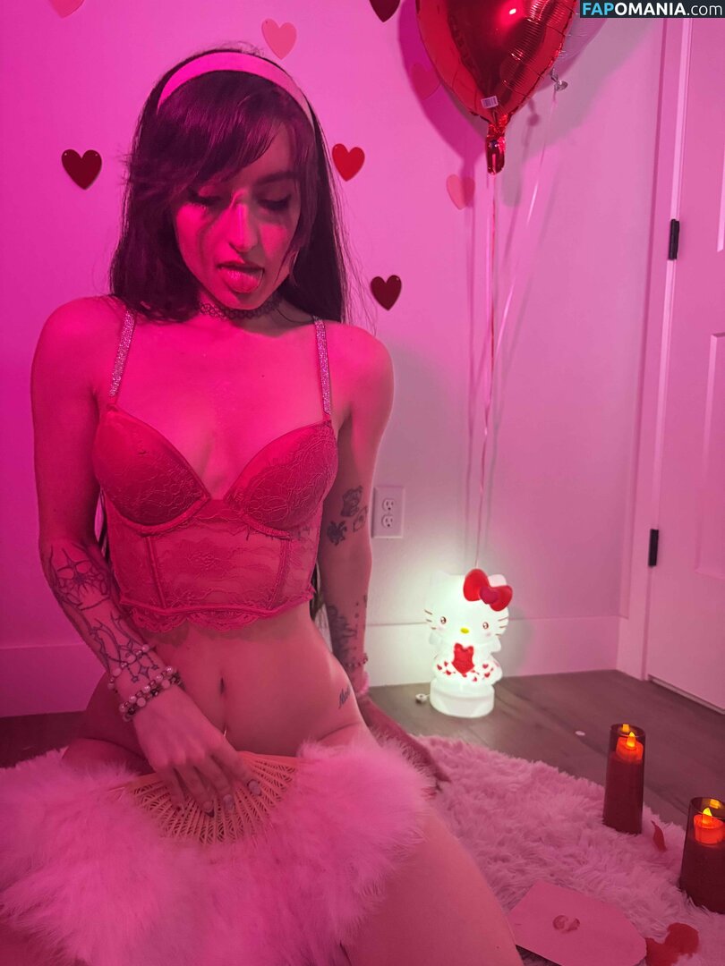 Beebee ASMR / beebeeasmr / beebeeasmr18 / beebeevip Naakt OnlyFans  Gelekte foto #435