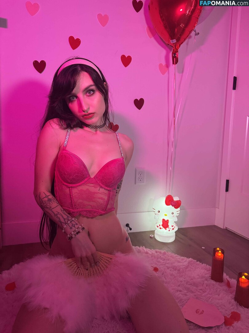 Beebee ASMR / beebeeasmr / beebeeasmr18 / beebeevip Naakt OnlyFans  Gelekte foto #436