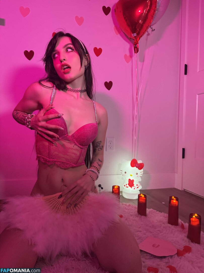 Beebee ASMR / beebeeasmr / beebeeasmr18 / beebeevip Naakt OnlyFans  Gelekte foto #437