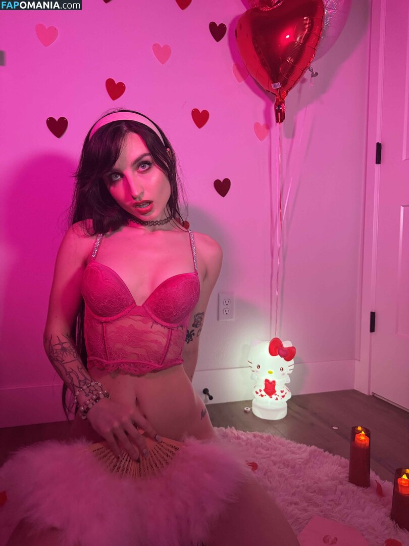 Beebee ASMR / beebeeasmr / beebeeasmr18 / beebeevip Naakt OnlyFans  Gelekte foto #438