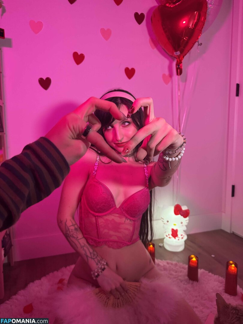 Beebee ASMR / beebeeasmr / beebeeasmr18 / beebeevip Naakt OnlyFans  Gelekte foto #439