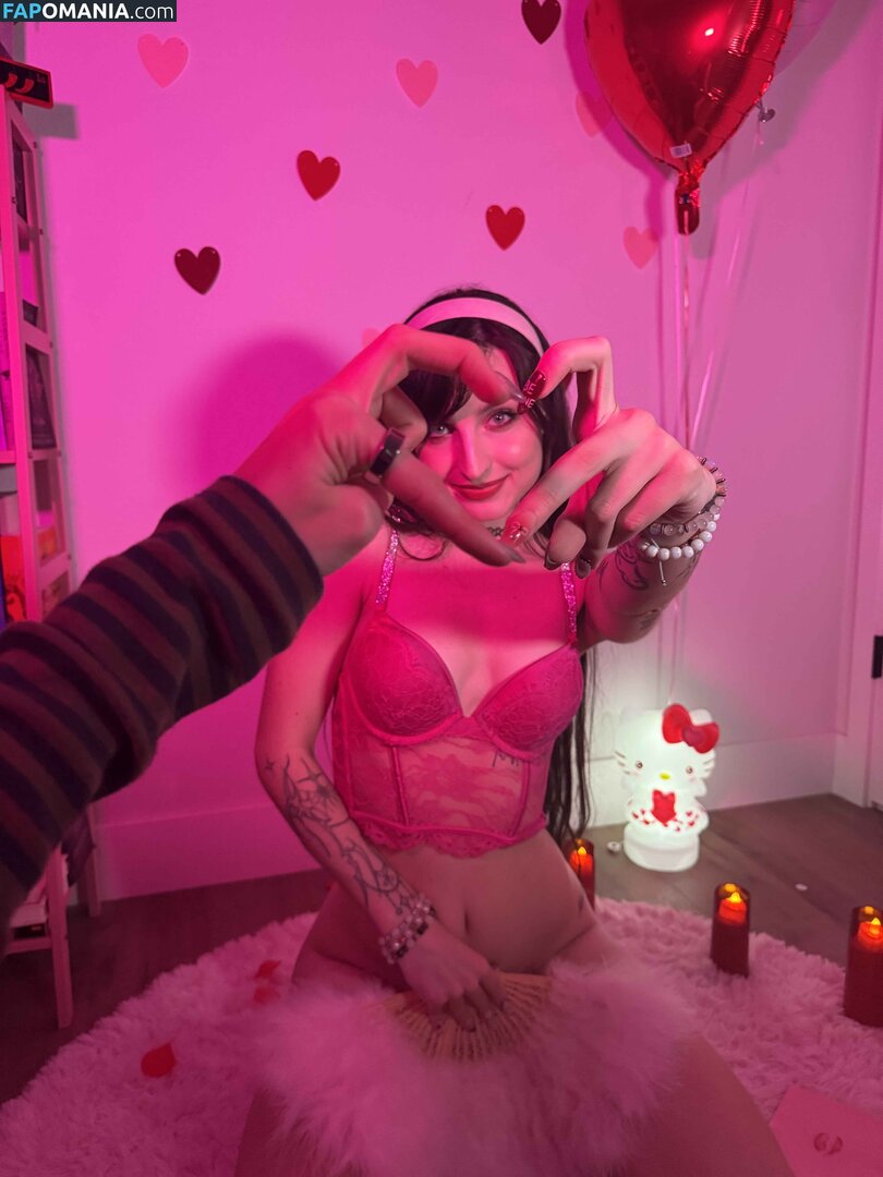 Beebee ASMR / beebeeasmr / beebeeasmr18 / beebeevip Naakt OnlyFans  Gelekte foto #440