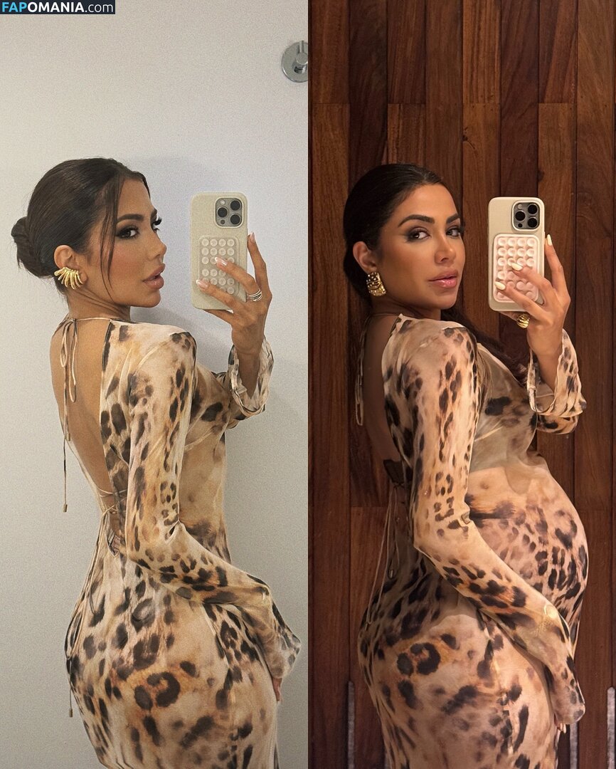 Behamin / itsbenha Naakt OnlyFans  Gelekte foto #13