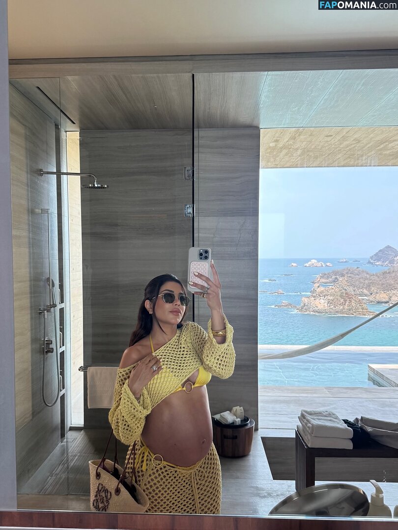 Behamin / itsbenha Naakt OnlyFans  Gelekte foto #14
