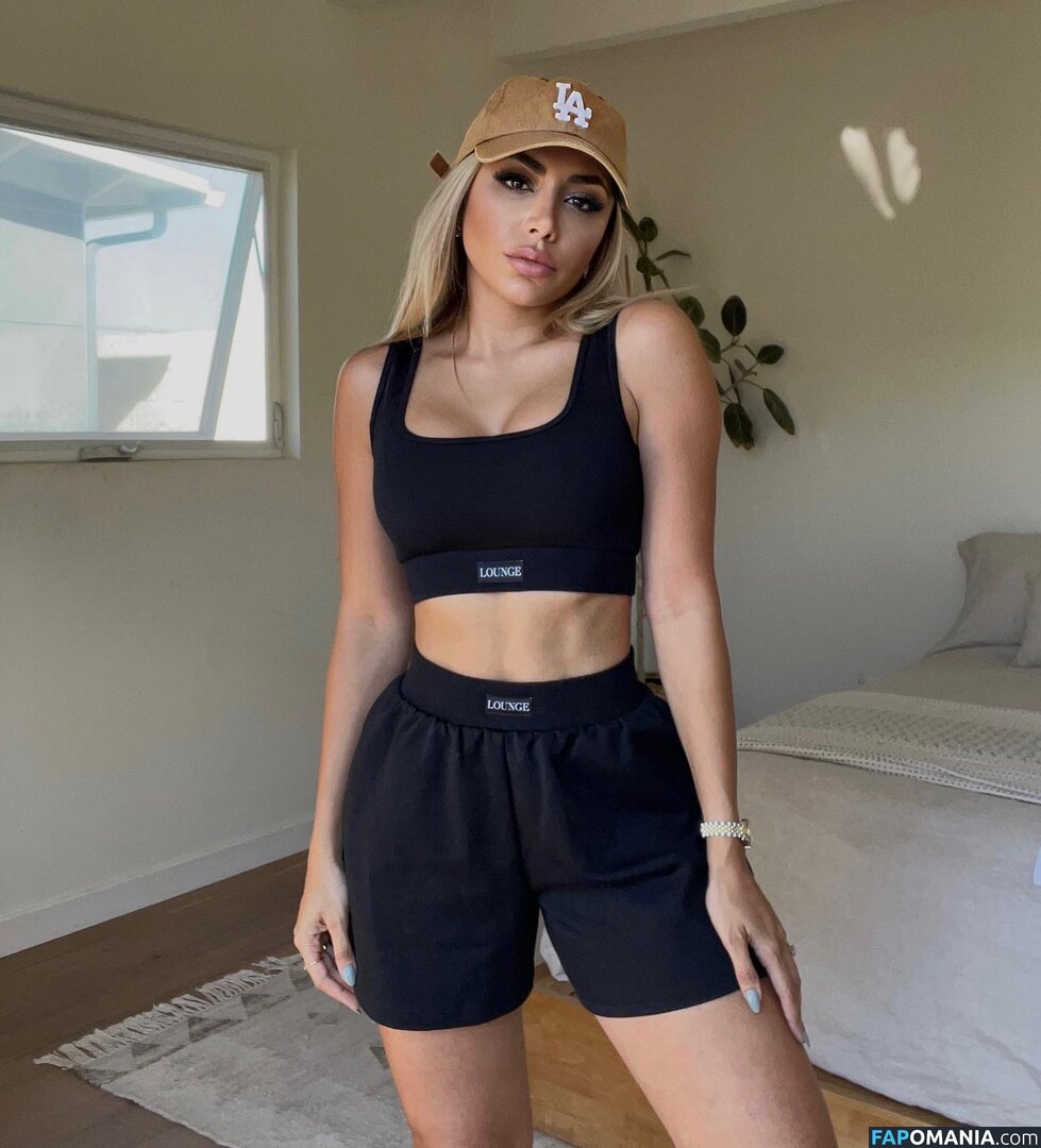 Behamin / itsbenha Naakt OnlyFans  Gelekte foto #103