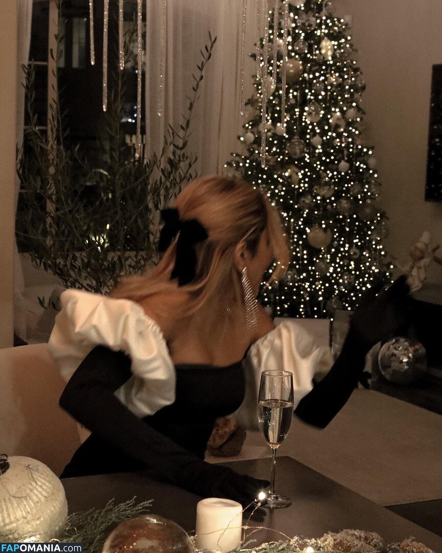 Behamin / itsbenha Naakt OnlyFans  Gelekte foto #105