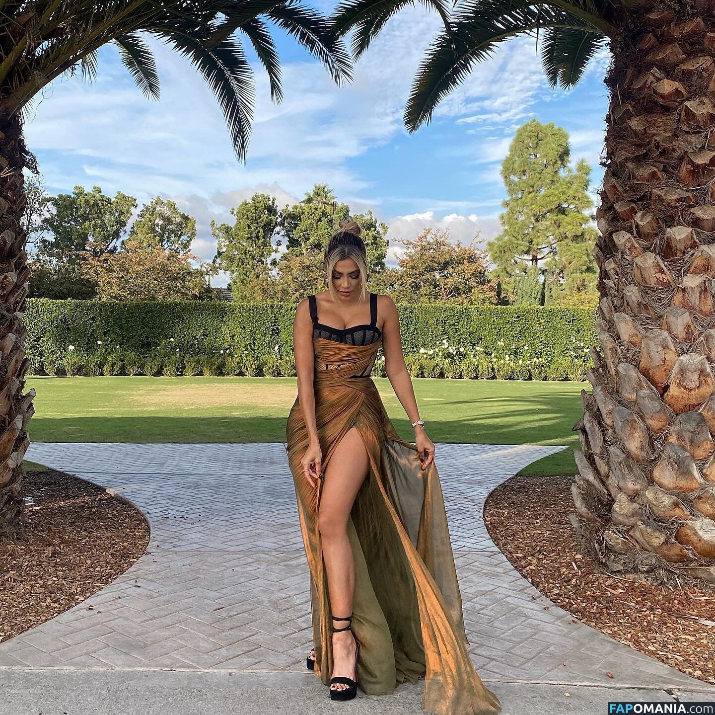 Behamin / itsbenha Naakt OnlyFans  Gelekte foto #155