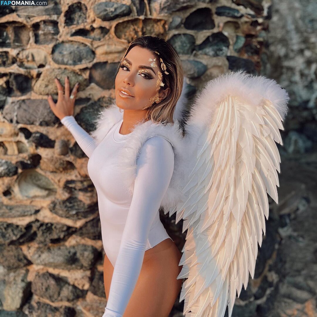 Behamin / itsbenha Naakt OnlyFans  Gelekte foto #159